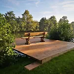 La Terrasse Du Loir A 2km Du Zoo De 度假居