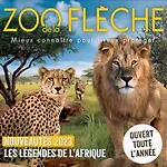 度假居 La Terrasse Du Loir A 2km Du Zoo De *