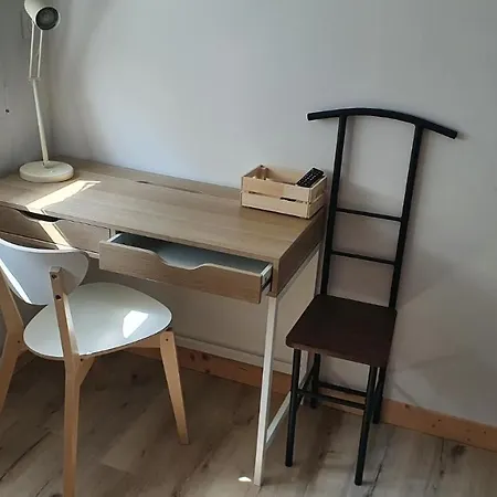 Дом отдыха La Terrasse Du Loir A 2km Du Zoo De