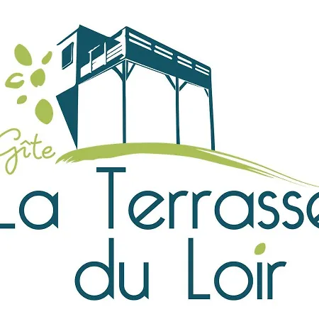 La Terrasse Du Loir A 2km Du Zoo De Дом отдыха *