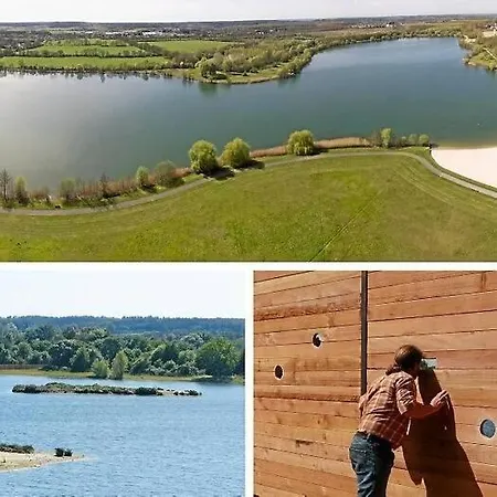 La Terrasse Du Loir A 2km Du Zoo De * 라플레슈