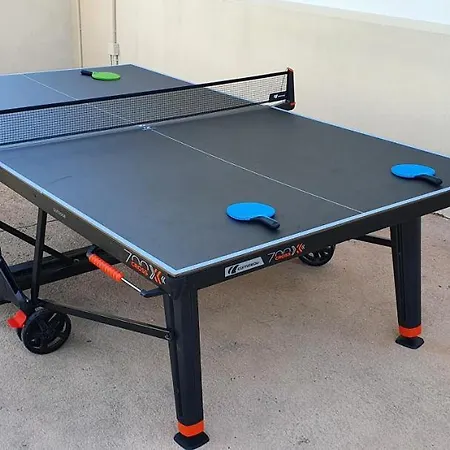 Дом отдыха La Terrasse Du Loir A 2km Du Zoo De *