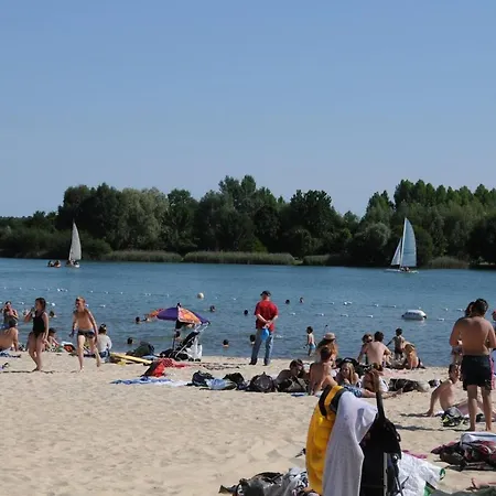 La Terrasse Du Loir A 2km Du Zoo De Дом отдыха Ла-Флеш