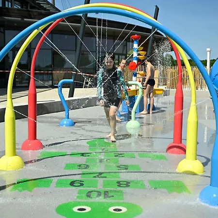 La Terrasse Du Loir A 2km Du Zoo De Prázdninový dům La Flèche
