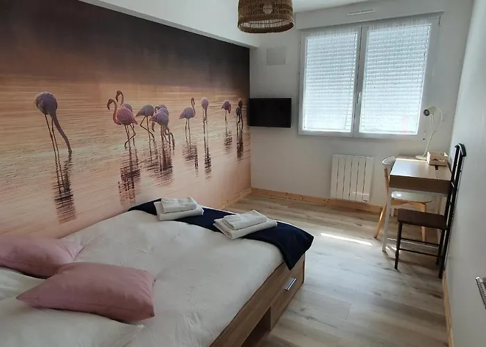 La Terrasse Du Loir A 2km Du Zoo De Prázdninový dům