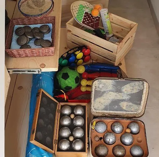 La Terrasse Du Loir A 2km Du Zoo De *