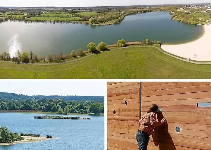 La Terrasse Du Loir A 2km Du Zoo De * La Flèche