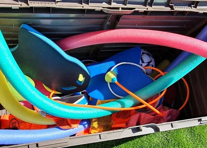 La Terrasse Du Loir A 2km Du Zoo De La Flèche