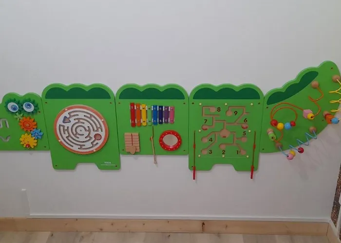 בית נופש La Terrasse Du Loir A 2km Du Zoo De *