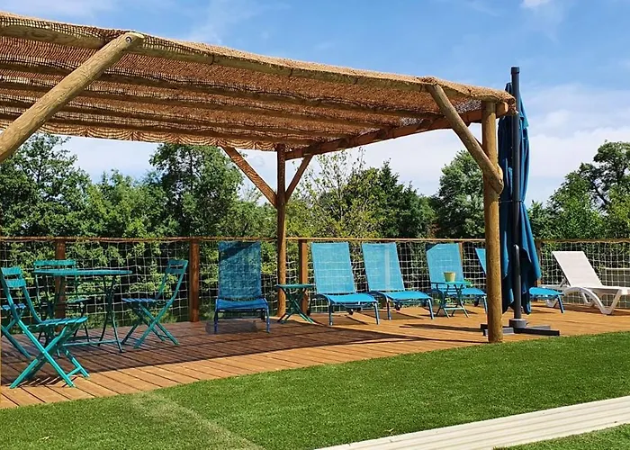 La Terrasse Du Loir A 2km Du Zoo De בית נופש La Flèche