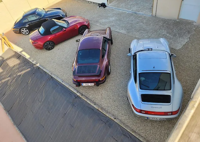 La Terrasse Du Loir A 2km Du Zoo De בית נופש *